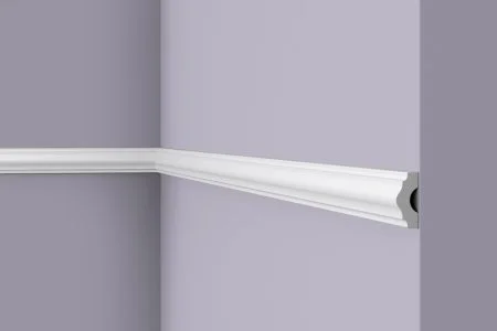 Молдинг NMC Wallstyl WL3 (38х16х2000 мм) в Самаре