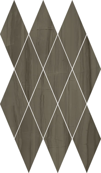 Керамогранит Italon Шарм Эдванс Элегант 28х48 мозаика Даймонд (Люкс) в Самаре