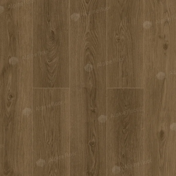 Каменно-полимерная плитка Alpine Floor Solo Аллегро ECO 14-1, 3,5 мм 34 класс в Самаре