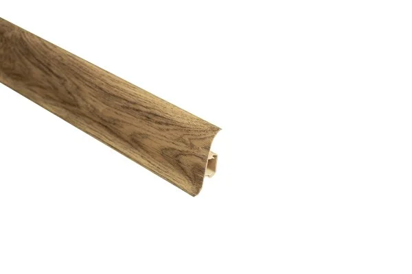 Пластиковый плинтус Bonkeel Color BC6008 (60х25х2200 мм) в Самаре