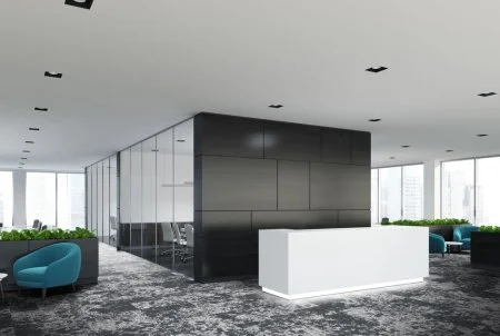 Ковровая плитка AW Macro 94 в Самаре