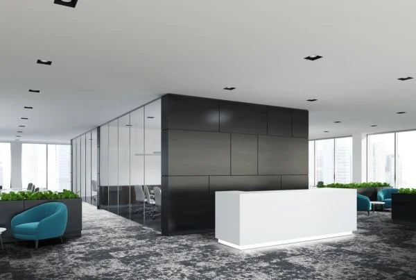 Ковровая плитка AW Macro 94 в Самаре