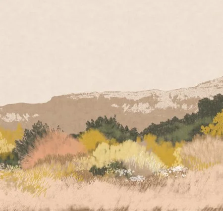 Обои Loymina Пейзаж vol. 2 ART17 012 в Самаре