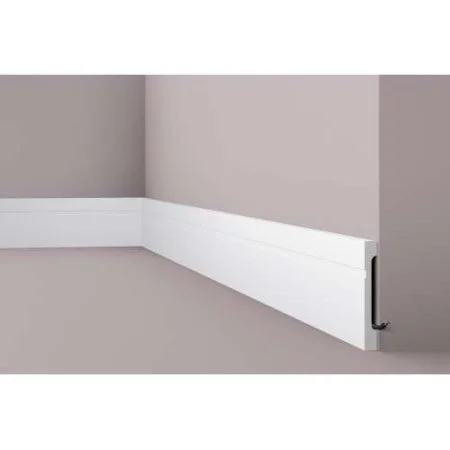 Плинтус NMC Wallstyl FD15 (150х18х2000 мм) в Самаре