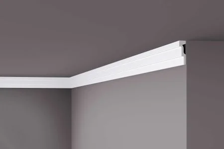 Карниз NMC Nomastyl M2 (59х18х2000мм) в Самаре