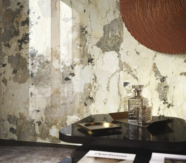 Керамогранит Italon Этернум Волкано 120х278 (Люкс и Реттифицированная) в Самаре