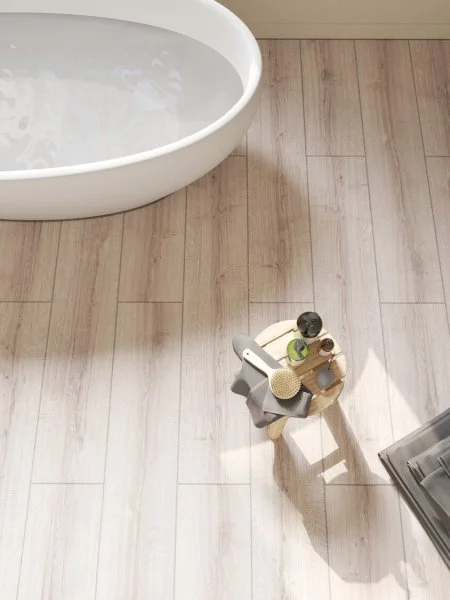 Ламинат Egger PRO 8/33 4V Large Aqua+ Дуб Шерман светлый EPL183 в Самаре