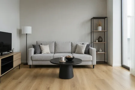 Плитка SPC Bonkeel Funky 3.85мм Steppa в Самаре