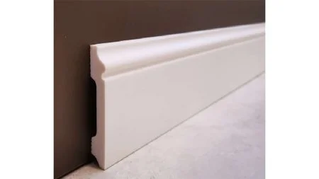 Плинтус Solid UHD 01/80 (80х12х2400 мм) в Самаре