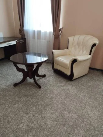 Ковровая плитка Bonkeel Star Beige в Самаре