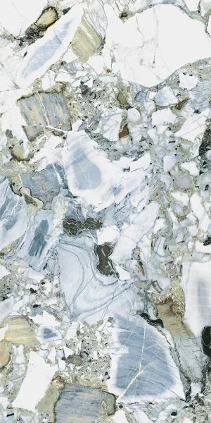 Керамогранит Vitra SityMarble Амазония Мультиколор 60х120 (Лаппатированная и Реттифицированная) в Самаре