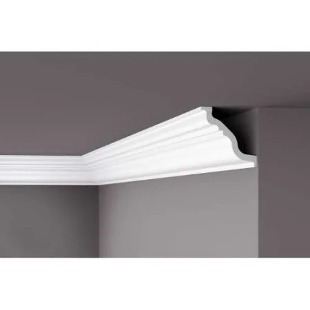 Карниз NMC Nomastyl TL (150х150х2000мм) в Самаре