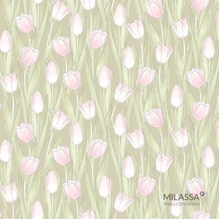 Обои Milassa Swan SW1, 005 в Самаре