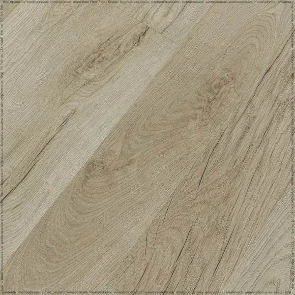 Кварц-виниловая плитка Fine Floor Rich Дуб Сан-Пьетро FF-1997 в Самаре