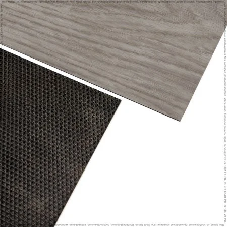 ПВХ плитка FineFlex Wood Дуб Кивач FX-104 в Самаре