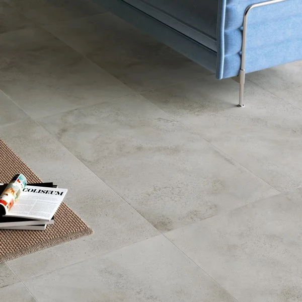 Керамогранит Coliseum Монца Грэй 60х120 (Натуральный и Реттифицированный) в Самаре
