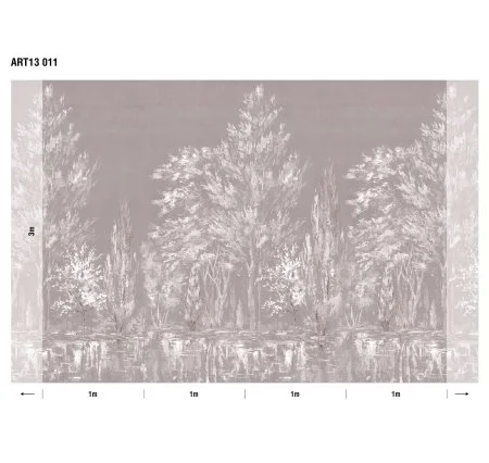 Обои Loymina Пейзаж vol. 2 ART13 011 в Самаре