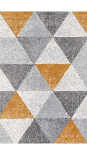 Ковер Синтелон Creative 1,60х2,30 51SYS Прямоугольник в Самаре