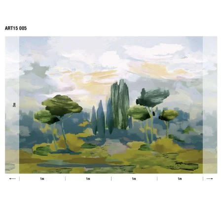 Обои Loymina Пейзаж vol. 2 ART15 005 в Самаре