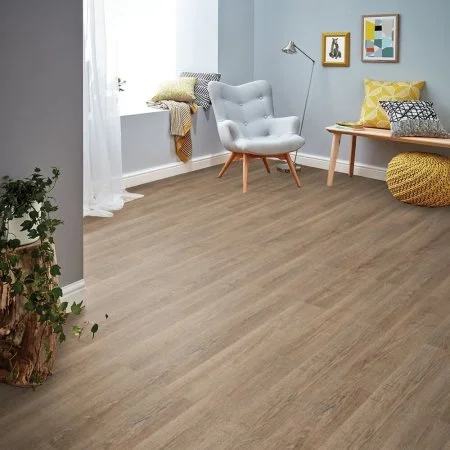 ПВХ плитка Bonkeel Discostar Sandra (Планка 152,4х914,4мм) в Самаре