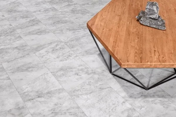 Кварц-виниловая плитка Alpine Floor Light Stone Чили ECO-15-5 2,5 мм. 43 класс в Самаре