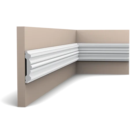 Молдинг Orac P9020 (96*21*2000 мм) в Самаре