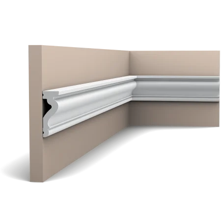 Молдинг Orac DX174 (60*22*2300 мм) в Самаре