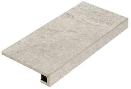 Керамогранит Italon Клаймб Айс ступень фронт 33х60 в Самаре