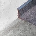 Плинтус для ковролина Korner в Самаре