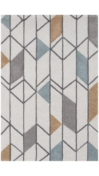 Ковер Синтелон Vegas Home 1,20х1,70 22GSG Прямоугольник в Самаре