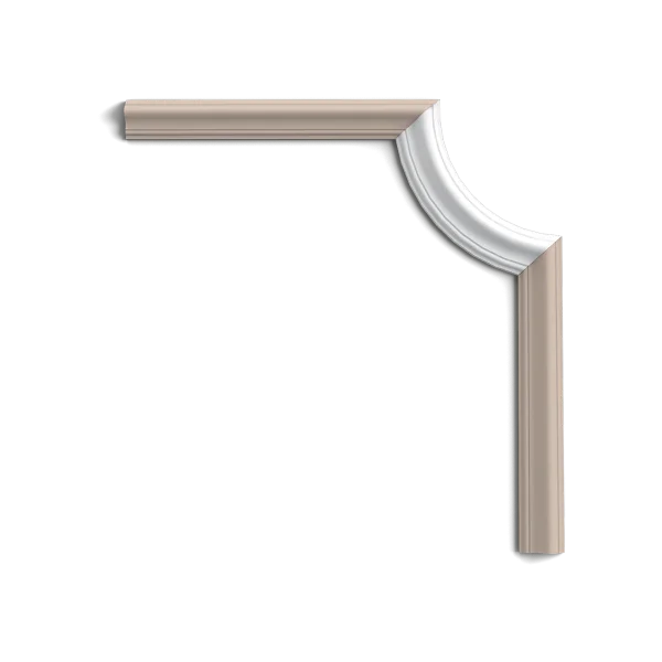 Угловой элемент Orac P8030C (190*860*170 мм) в Самаре