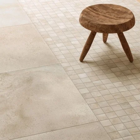 Керамогранит Coliseum Монца Крим Мозаика (Натуральная, 30х30) в Самаре