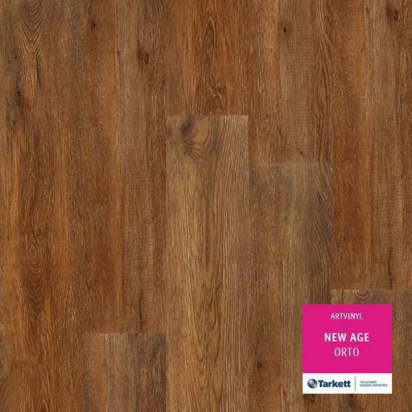 ПВХ плитка Tarkett New Age Orto Планка 152Х914 в Самаре