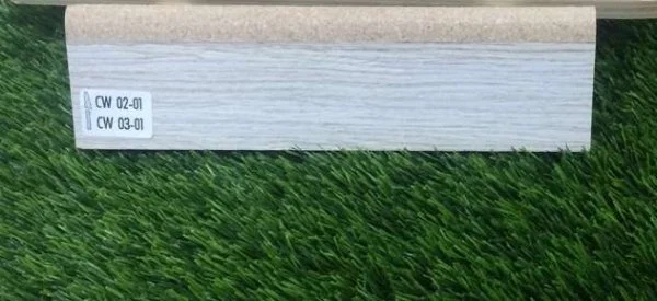 Эластичный пробковый плинтус ArtCorkDesing CW 03-01 10х60х915 мм в Самаре