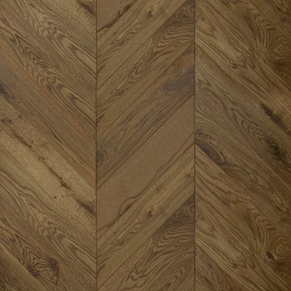 Инженерная доска Kochanelli Французская Ёлка Дестиладеро Дуб Original (600х120х15) в Самаре