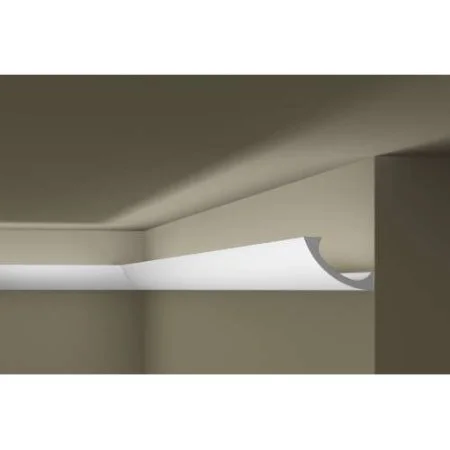 Карниз NMC Wallstyl WT3 (80х110х2000мм) в Самаре