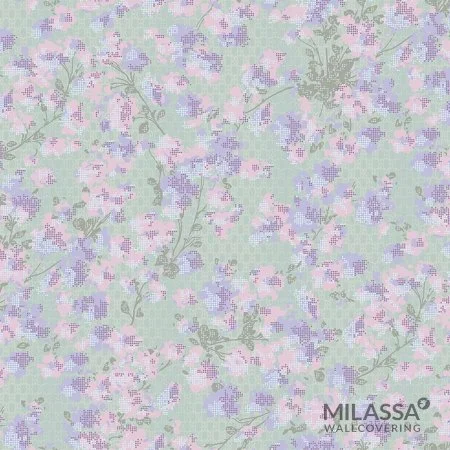 Обои Milassa Modern  М2, 005/1 в Самаре