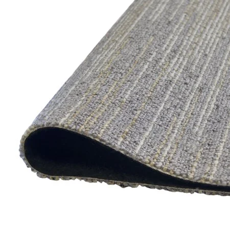 Ковровое покрытие Zartex Меланж 071 Бежево-серый - 4 м в Самаре