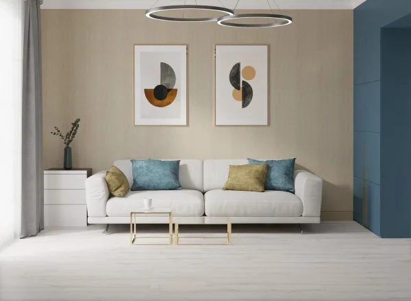 Ламинат Egger PRO 12/33 4V Дуб Вуд-фьорд белый EPL212 в Самаре