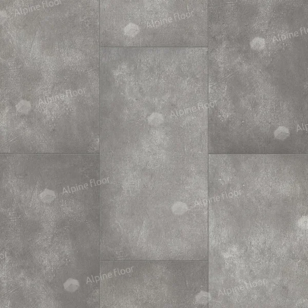 Каменно-полимерная плитка Alpine Floor Stone Девон ECO 4-12, 4 мм 43 класс в Самаре