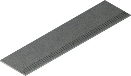 Керамогранит Italon Эверстоун Лава 30х120 ступень в Самаре