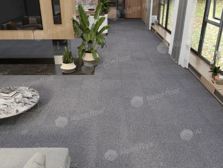 Ковровая плитка Alpine Floor Huron 402-3 Манитулин в Самаре