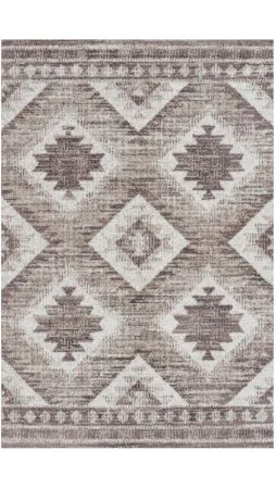 Ковер Синтелон Creative 2,00х2,90 33EBE Прямоугольник в Самаре