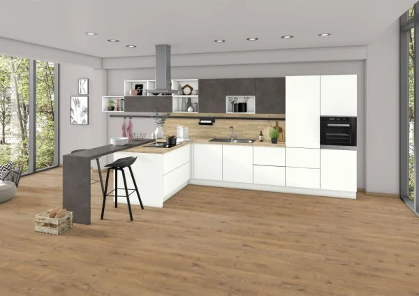 Ламинат Egger PRO 8/33 Дуб Гроув EPL089 в Самаре