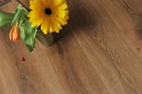 Кварц-виниловая плитка FineFloor Light Дуб Брага FF-1335 в Самаре