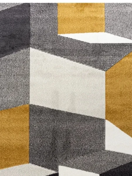 Ковер Синтелон Vegas Home 1,40х2,00 12MKM Прямоугольник в Самаре