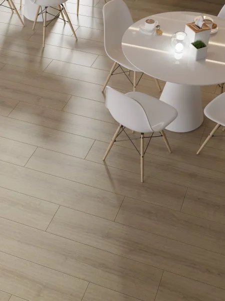 Ламинат Egger PRO 8/33 4V Large Aqua+ Дуб Шерман светло-коричневый EPL204 в Самаре