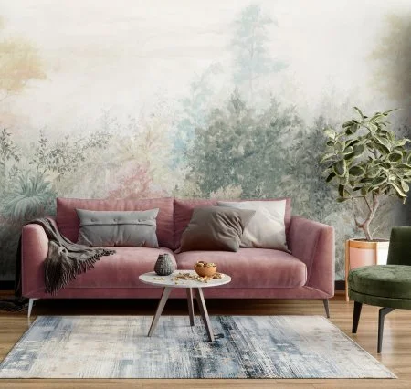 Обои Loymina Пейзаж ART2 012 в Самаре