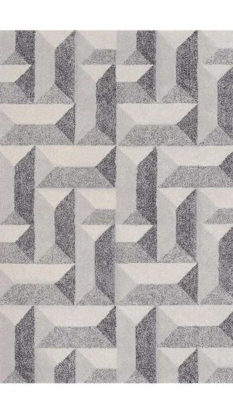 Ковер Синтелон Pastel 0,80x1,50 61SGS Прямоугольник в Самаре