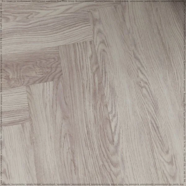 ПВХ плитка FineFlex Wood Дуб Алатау FX-115 в Самаре